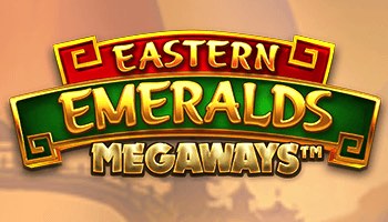 Eastern Emeralds Megaways Slot