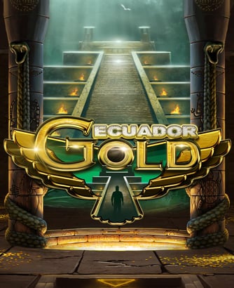 Ecuador Gold Online Slot