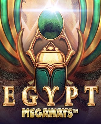 Egypt Megaways Online Slot