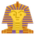 Egyptian Slots logo