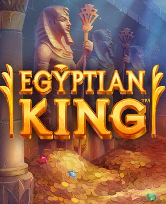 Egyptian King Online Slot