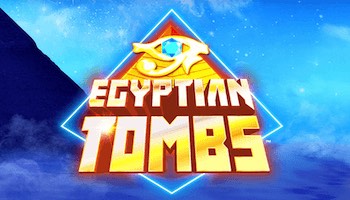 Egyptian Tombs Slot