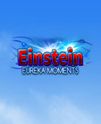 Einstein Eureka Moments Online Slot