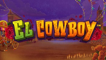 El Cowboy Megaways Slot