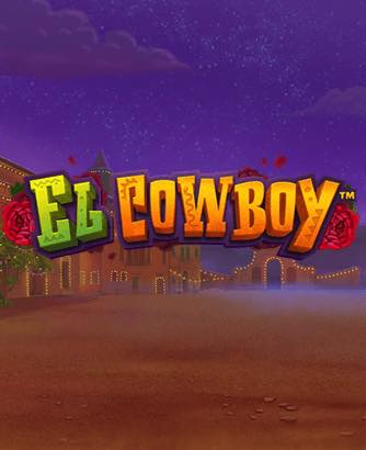 El Cowboy Online Slot