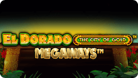 El Dorado Megaways Demo