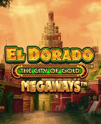 El Dorado the City of Gold Megaways