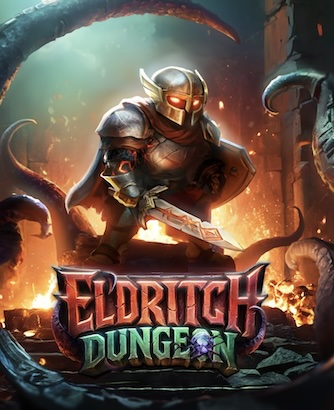 Eldritch Dungeon Slot