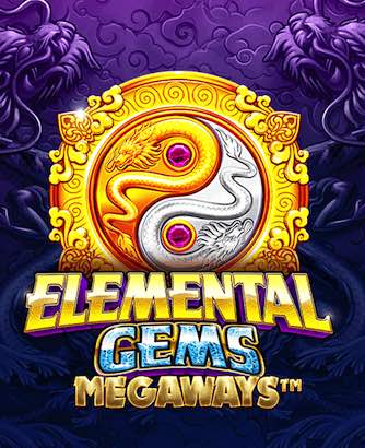 Elemental Gems Megaways Online Slot Game