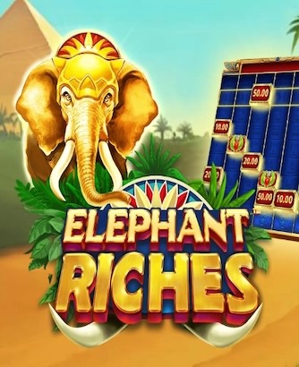 Elephant Riches Slot