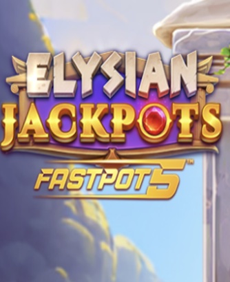 Elysian Jackpots Online Slot