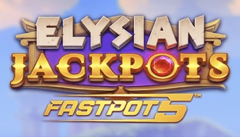 Elysian Jackpots Slot