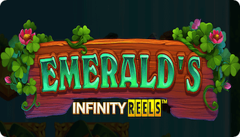 Emeralds Infinity Reels Demo