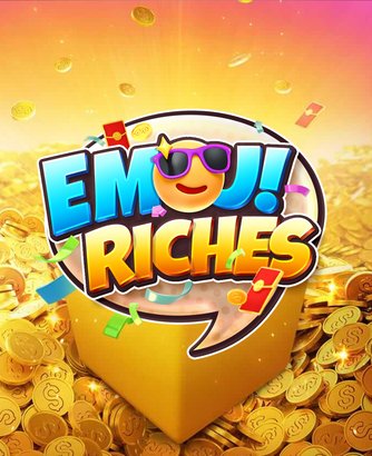 Emoji Riches Online Slot