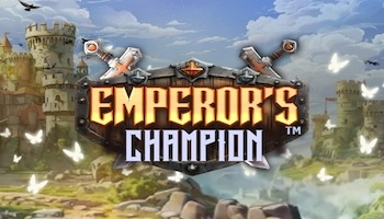 Emperors Champion Slot