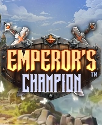 Emperors Champion Slot