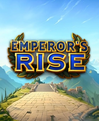 Emperors Rise Slot