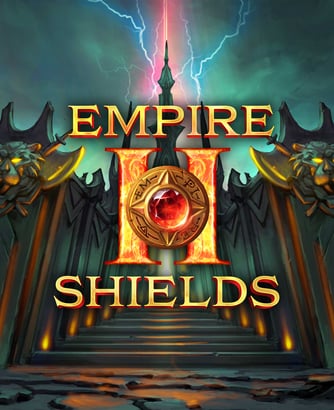 Empire Shields Online Slot