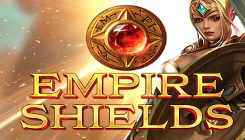 Empire Shields Slot Review