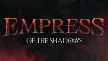 Empress of the Shadows Online Slot