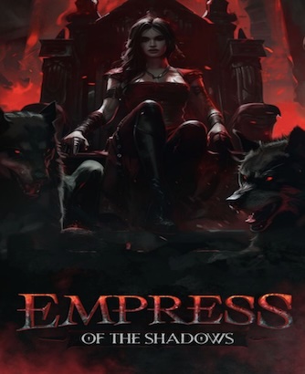 Empress of the Shadows Online Slot 5