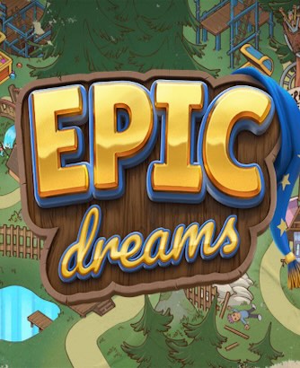 Epic Dreams Slot