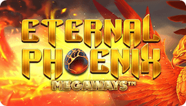 Eternal Phoenix Megaways