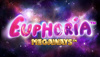 Euphoria Megaways Slot