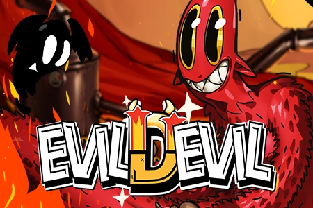 Evil Devil Slot