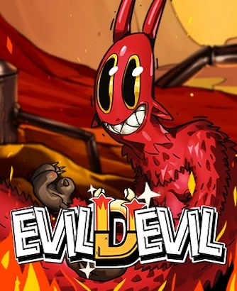 Evil Devil Slot