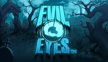 Evil Eyes Slot