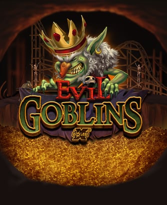 Evil Goblins Xbomb Online Slot