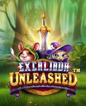 Excalibur Unleashed Online Slot