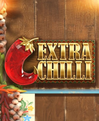 Extra Chilli Megaways Online Slot