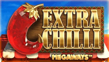 Extra Chilli Megaways Slot