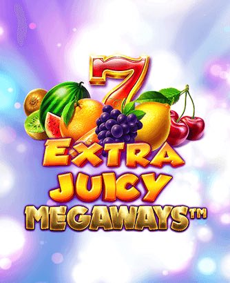 Extra Juicy Megaways Online Slot