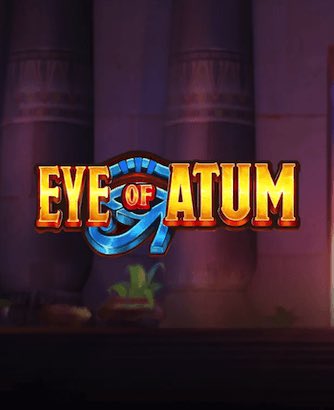 Eye of Atum Online Slot