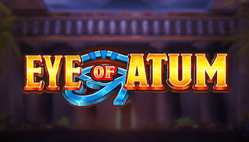 Eye of Atum Slot Review