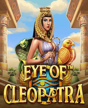 Eye of Cleopatra Online Slot