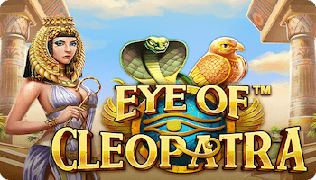 Eye of Cleopatra Slot Review