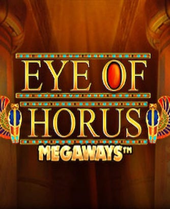 Eye of Horus Megaways Online Slot Game