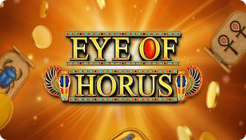 Eye of Horus Slot Review