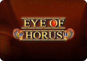 Eye of Horus Slot