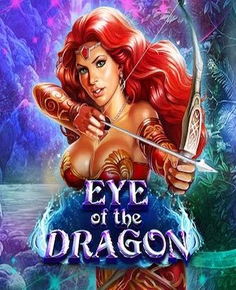 Eye of the Dragon Online Slot