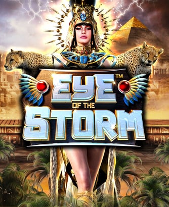 Eye of the Storm Online Slot