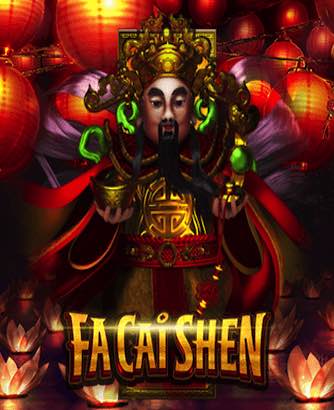 Fa Cai Shen Online Slot