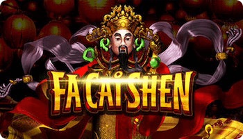 Fa Cai Shen Slot Review