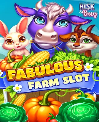 Fabulous Farm Slot