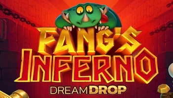 Fangs Inferno Dream Drop Slot