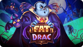 Fat Drac Slot Review